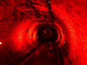 188  Bund Sightseeing Tunnel.JPG